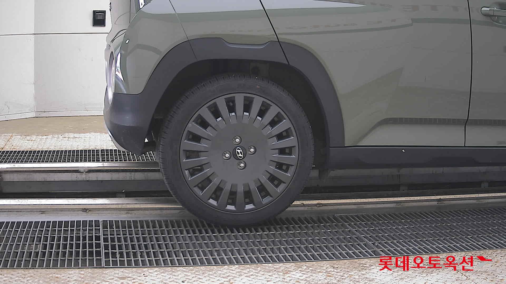 2022 - hyundai casper