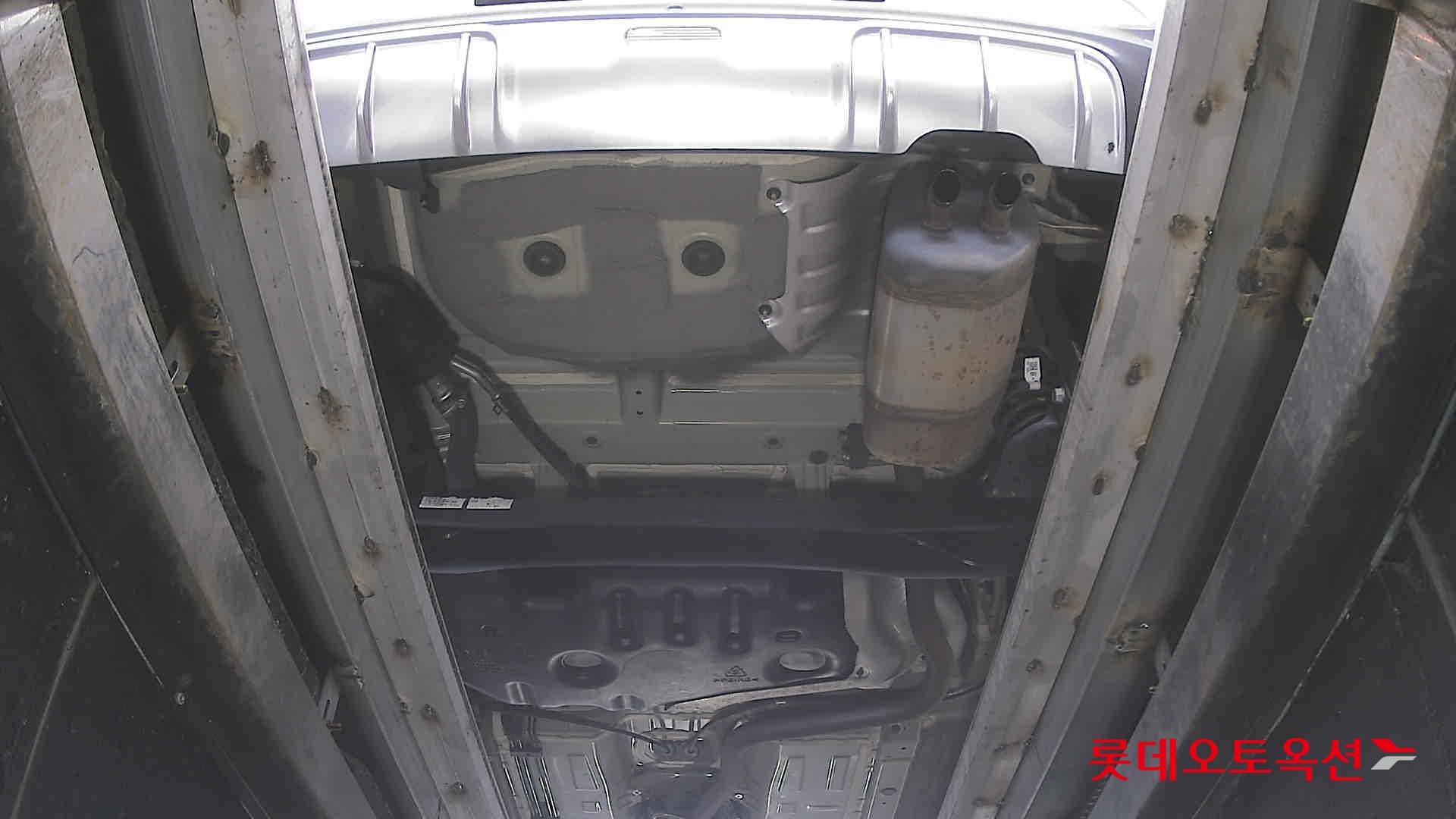 2022 - hyundai casper