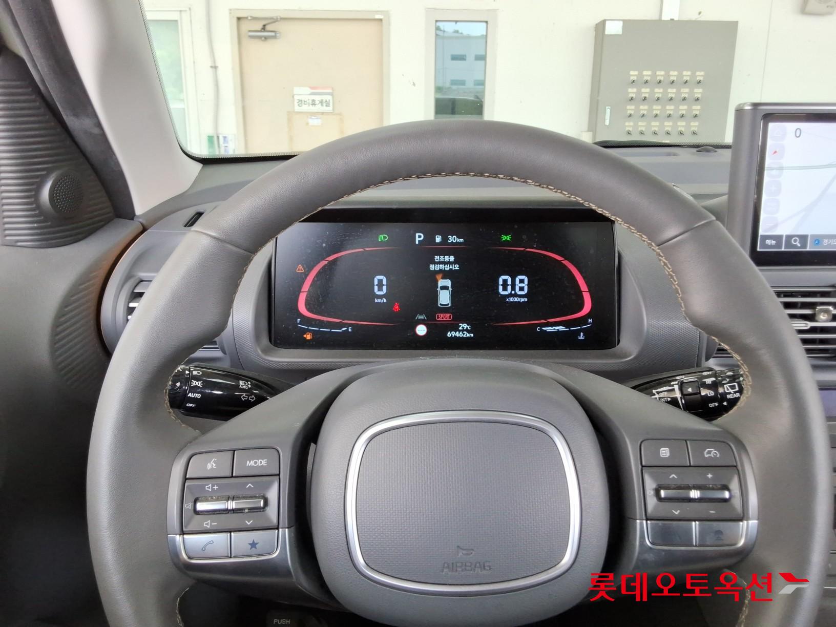 2022 - hyundai casper