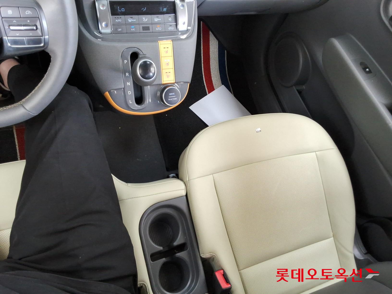 2022 - hyundai casper