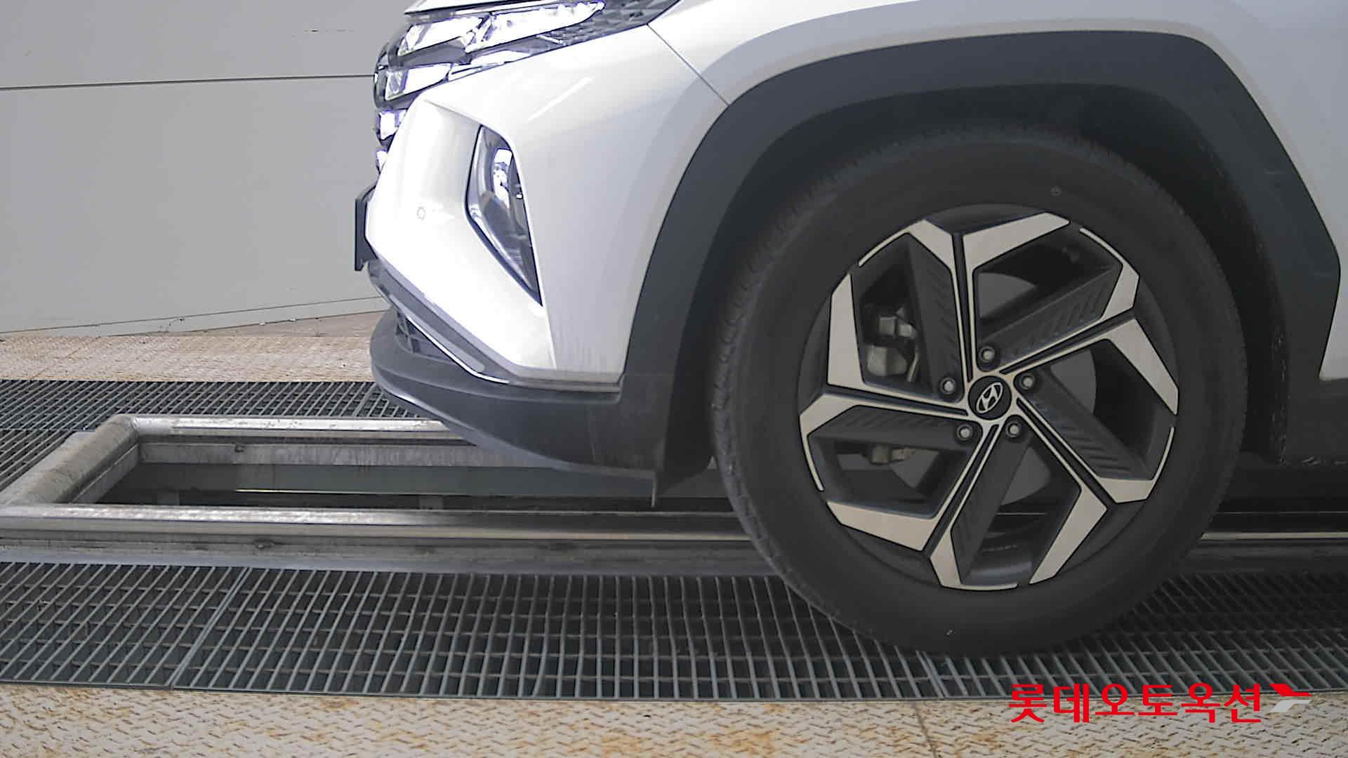 2022 - hyundai tucson