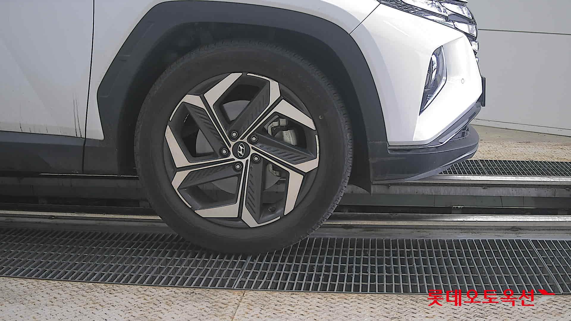 2022 - hyundai tucson