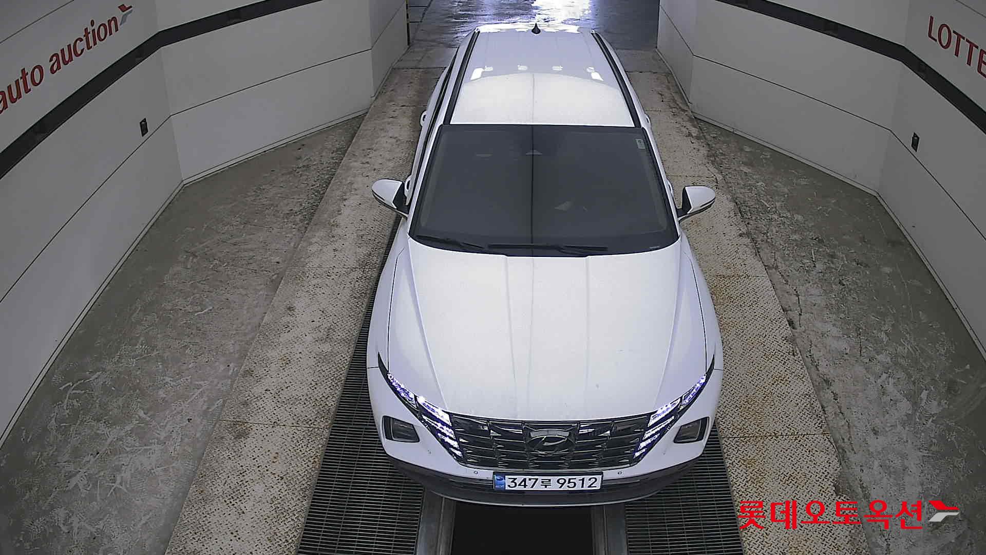 2022 - hyundai tucson