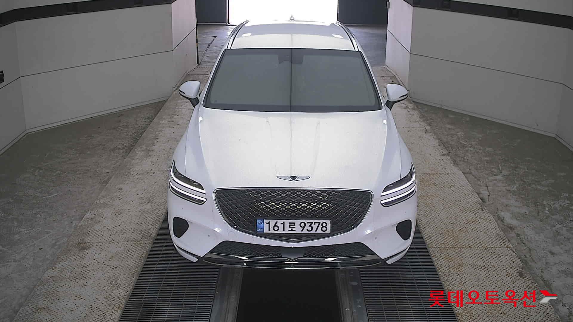 GENESIS GV70 (D)