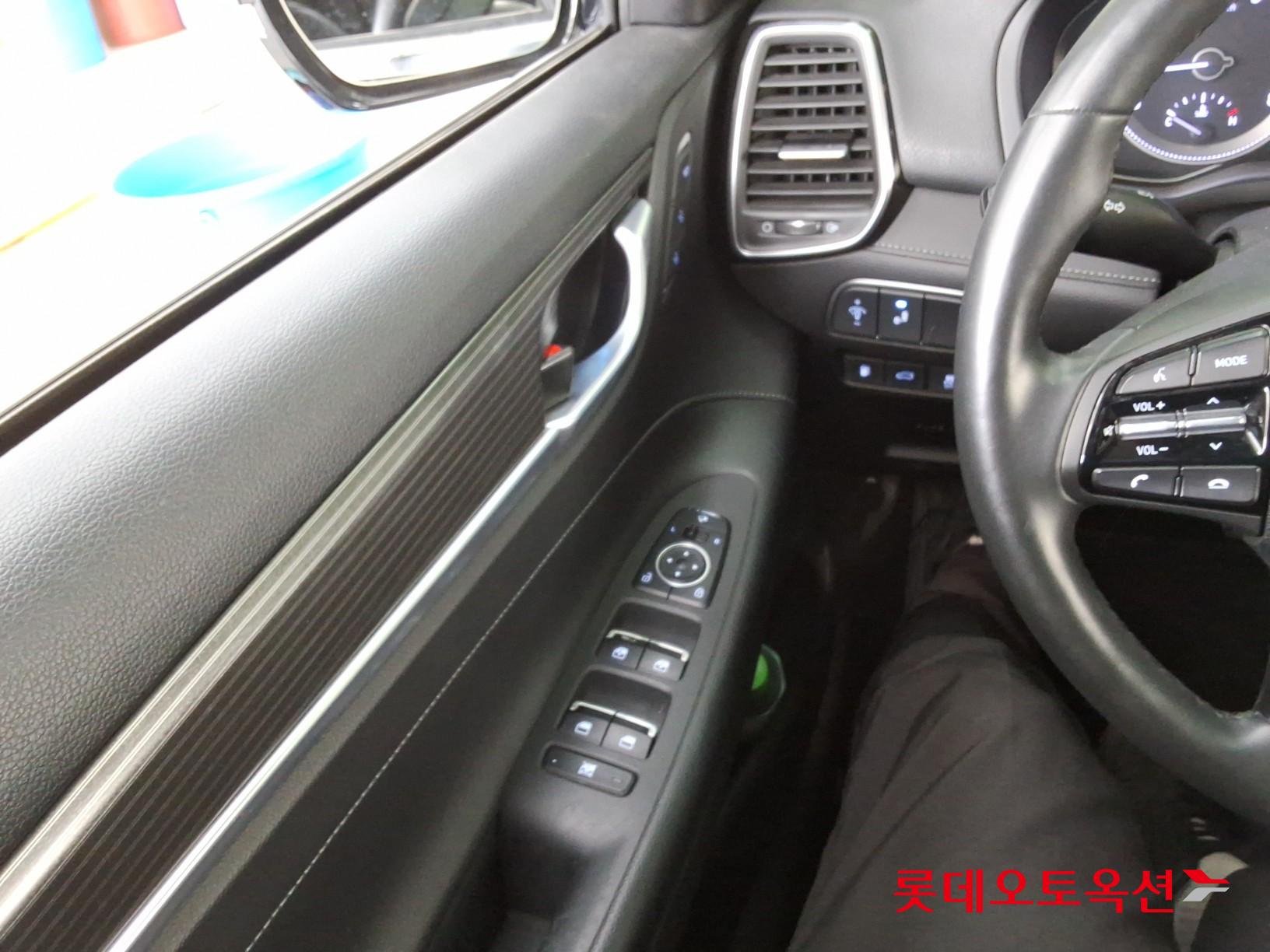 2017 - hyundai grandeur