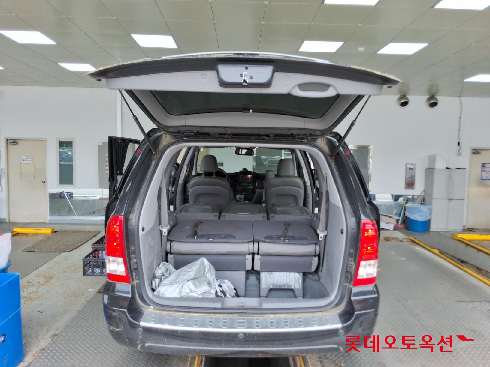 기아 카니발 - 9