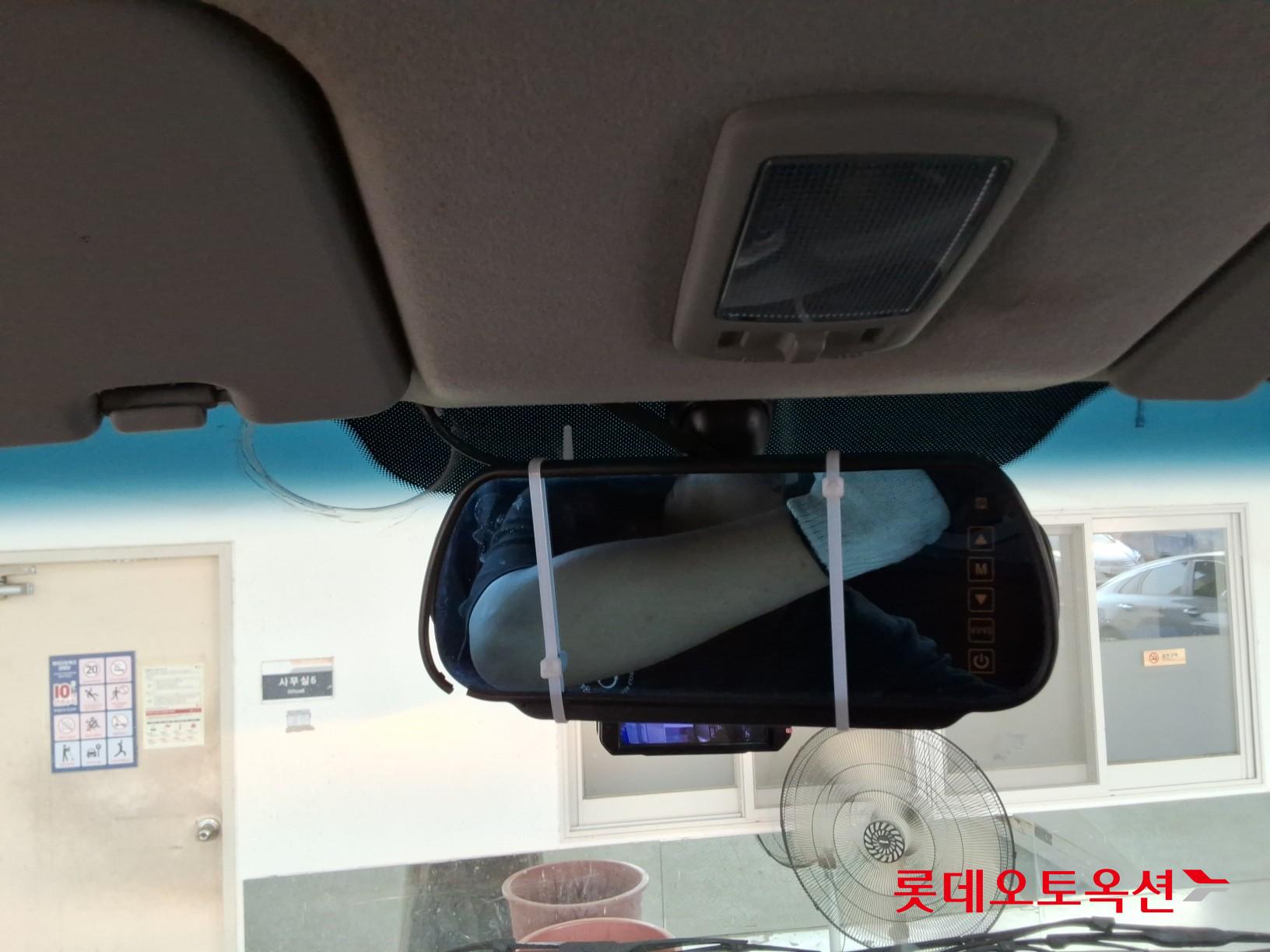 2019 - kia bongo