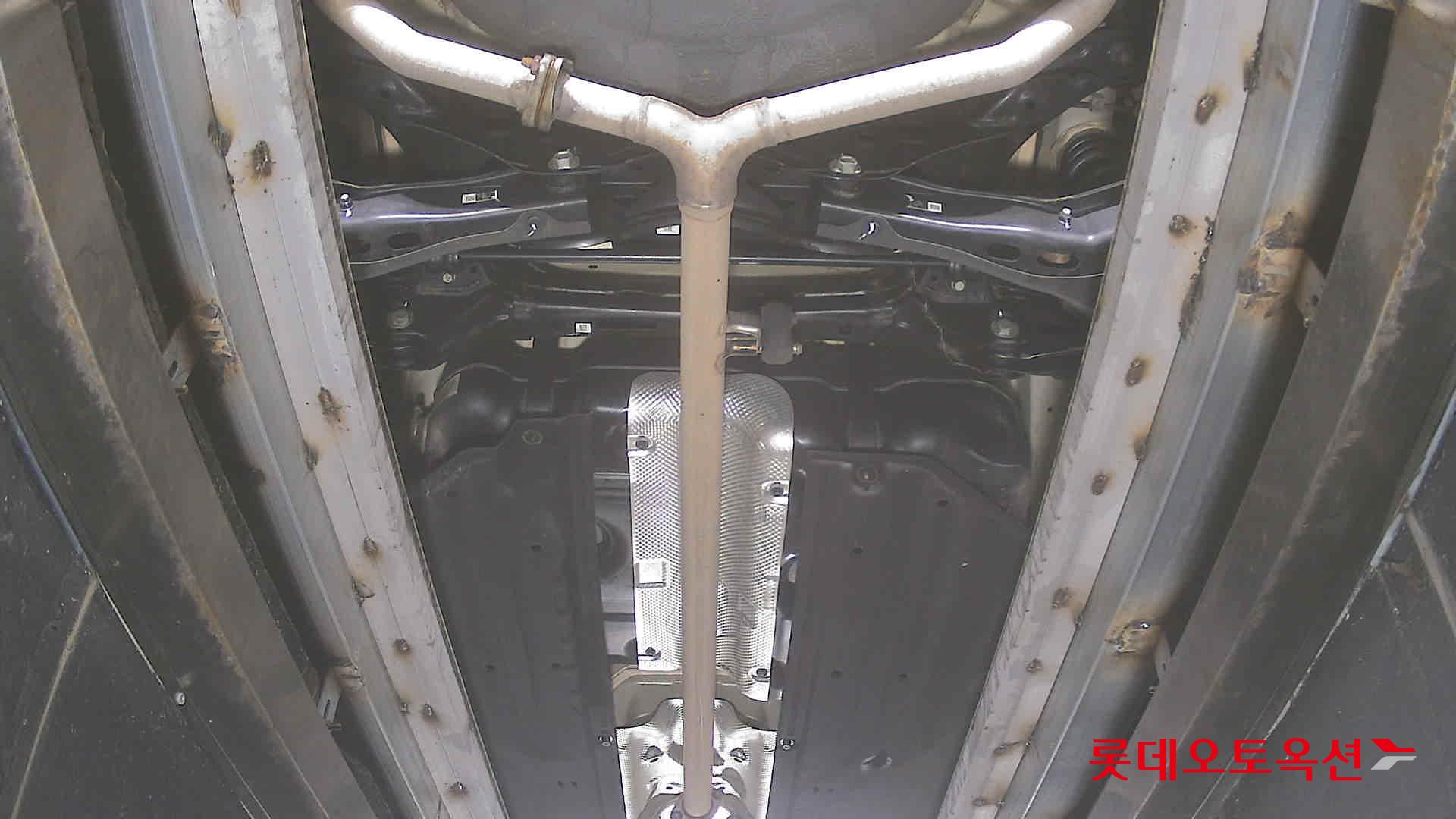 2023 - kia k8