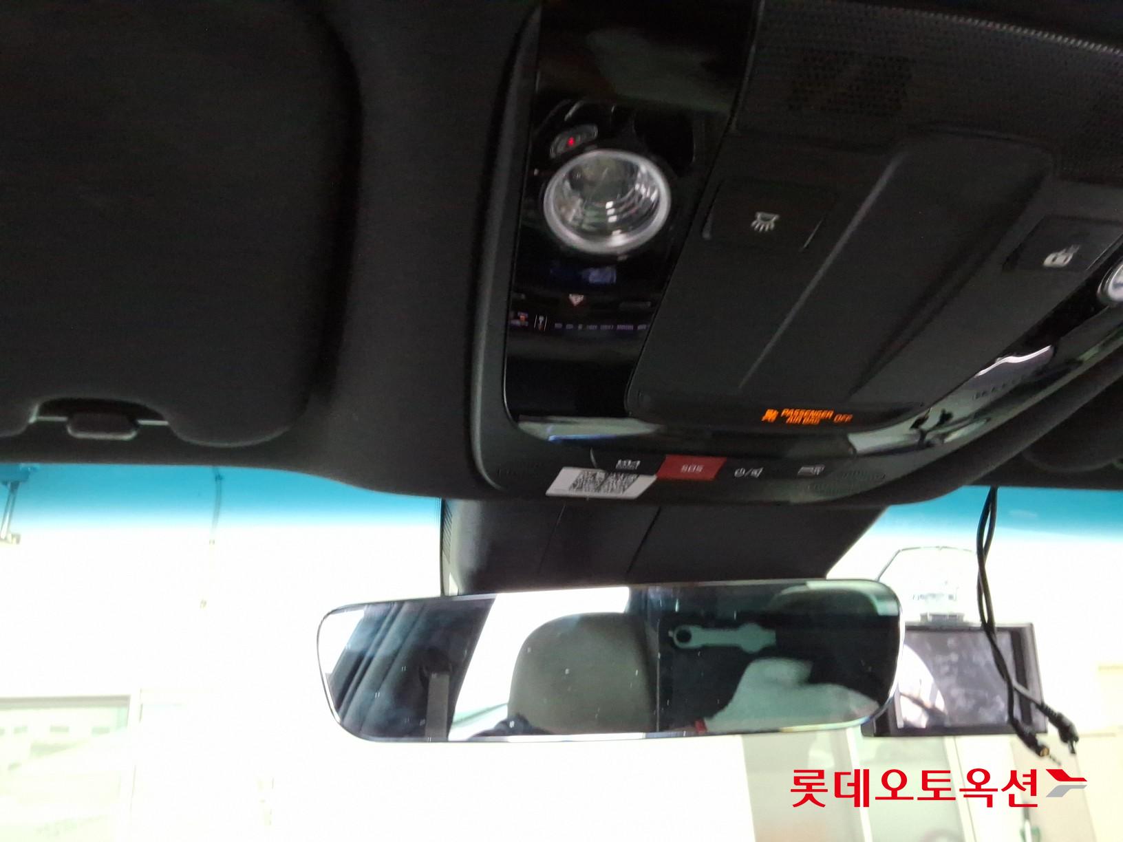 2023 - kia k8