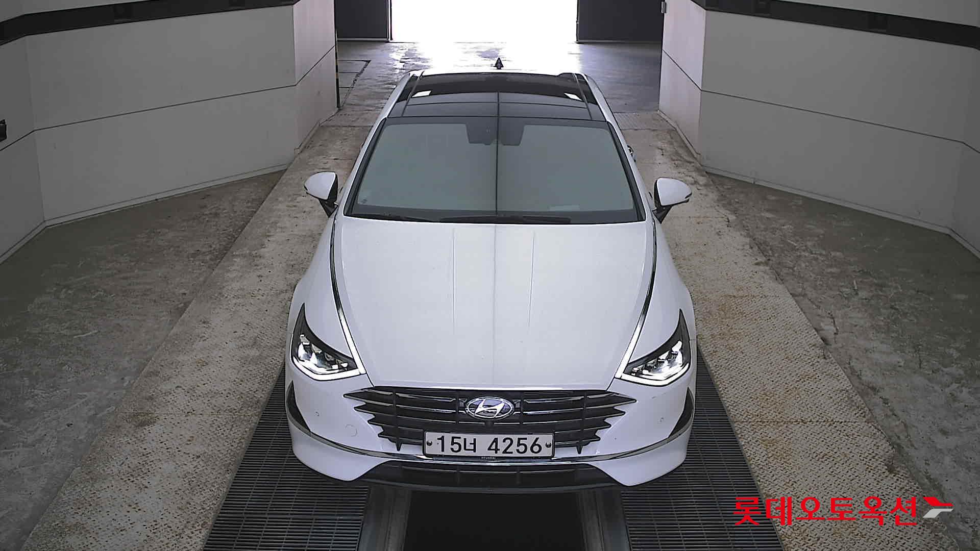 SONATA DN8 (G)