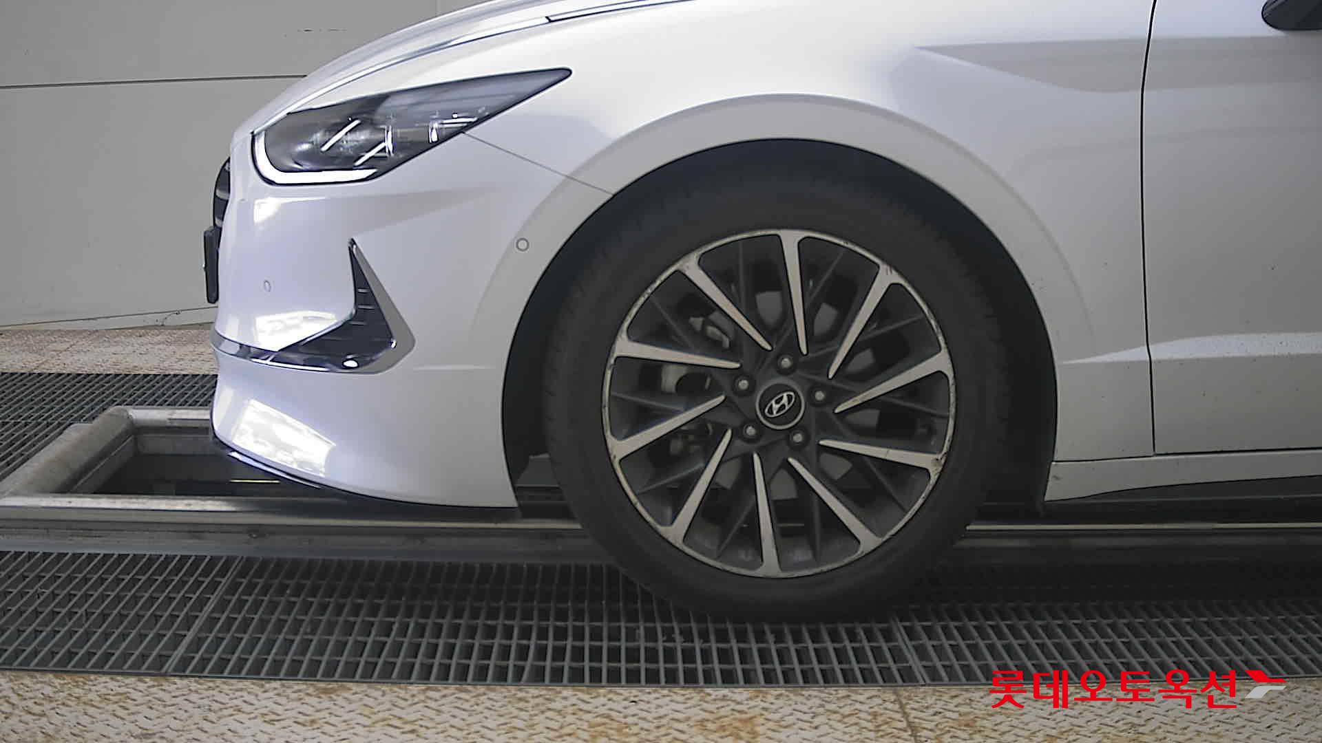 2020 - hyundai sonata