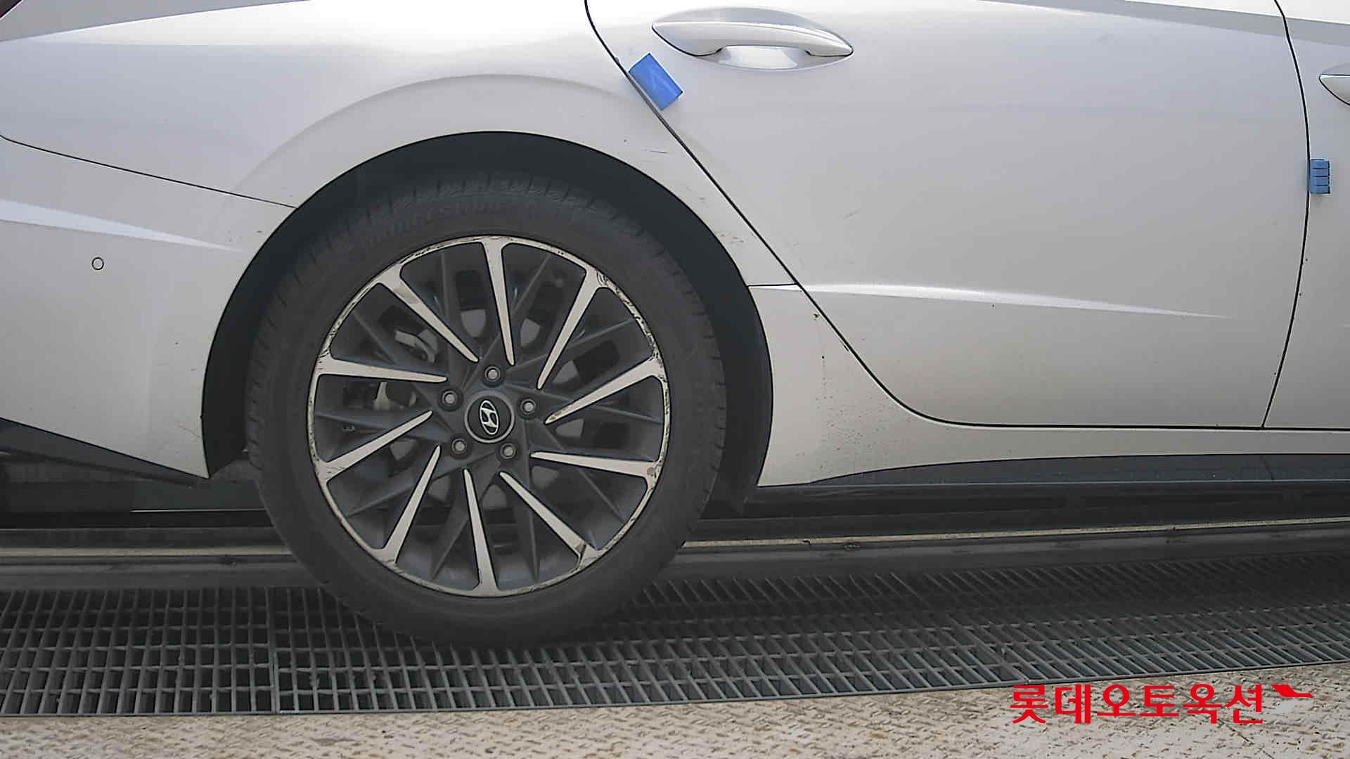 2020 - hyundai sonata