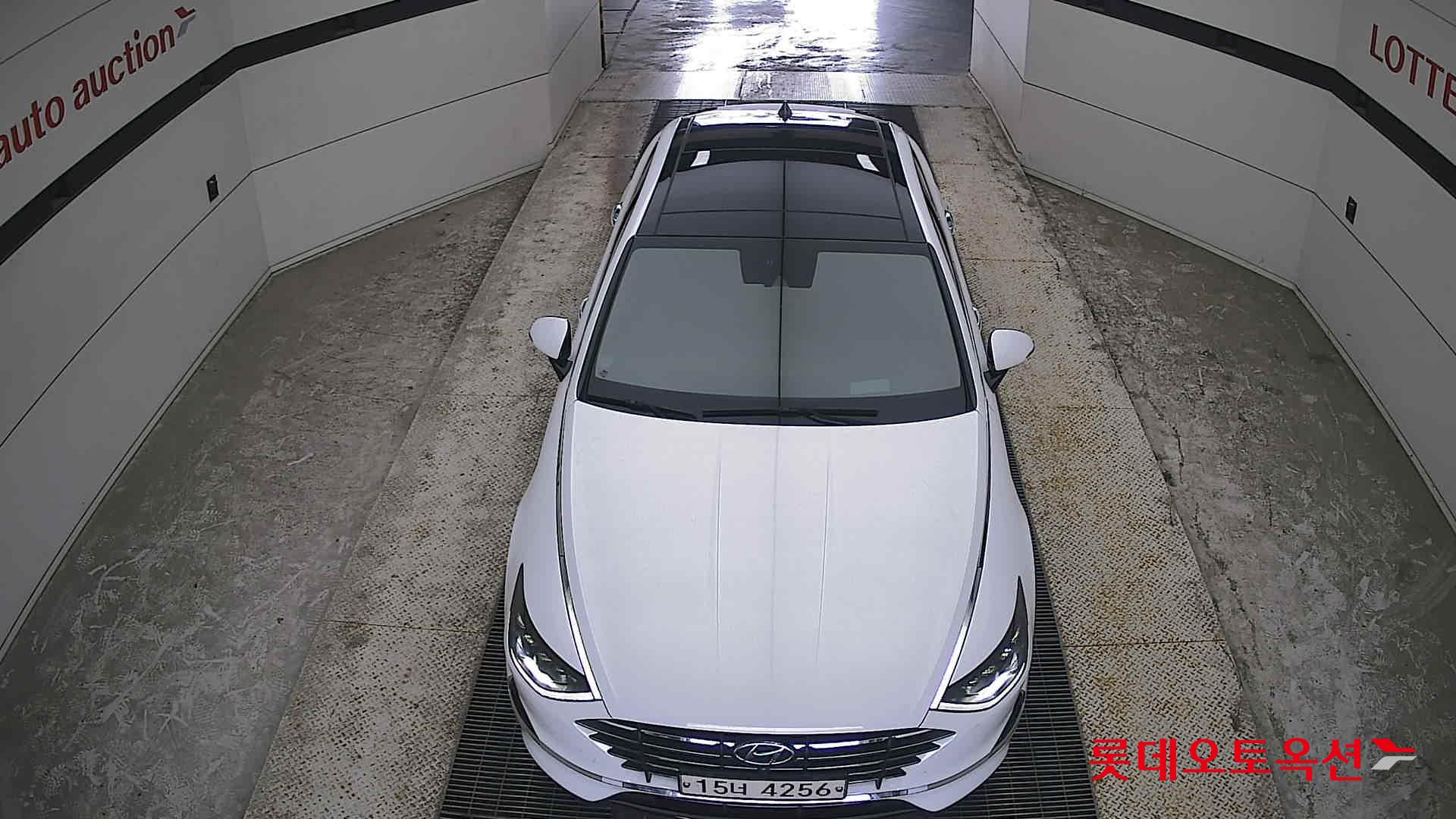 2020 - hyundai sonata