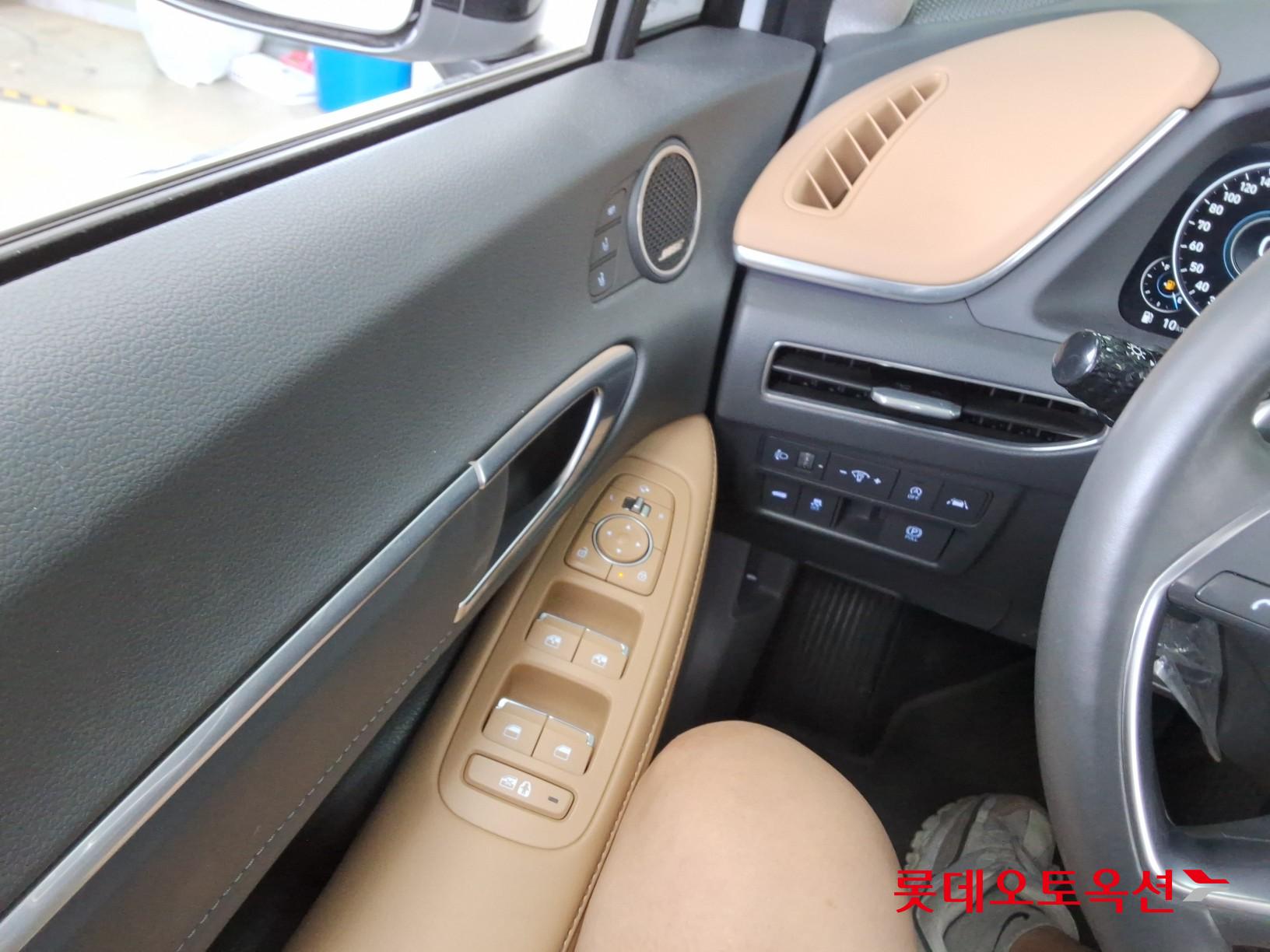 2020 - hyundai sonata
