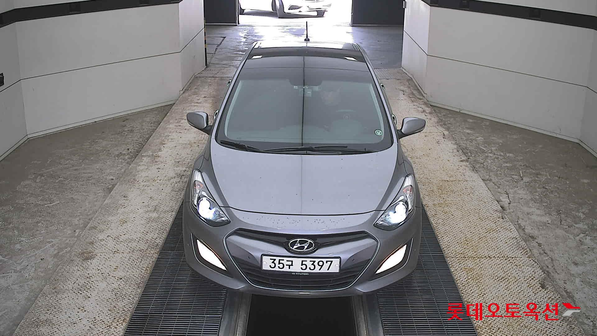 I30 (G) EXTREME