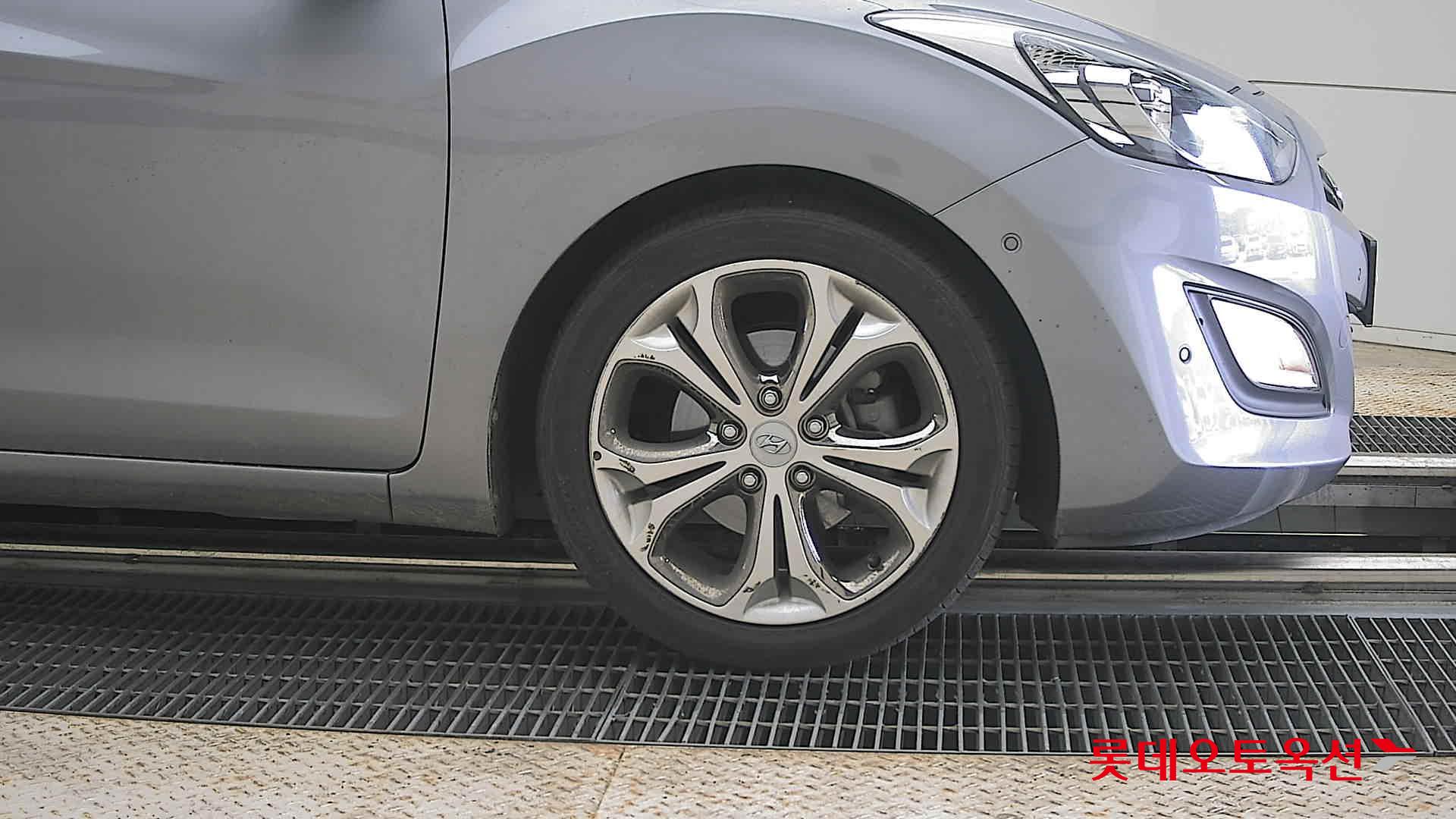 2012 - hyundai i30