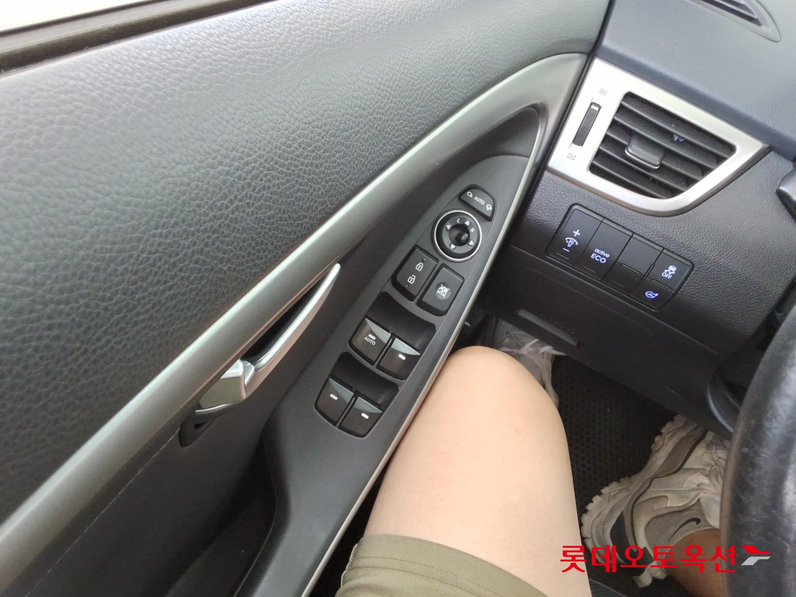 2012 - hyundai i30