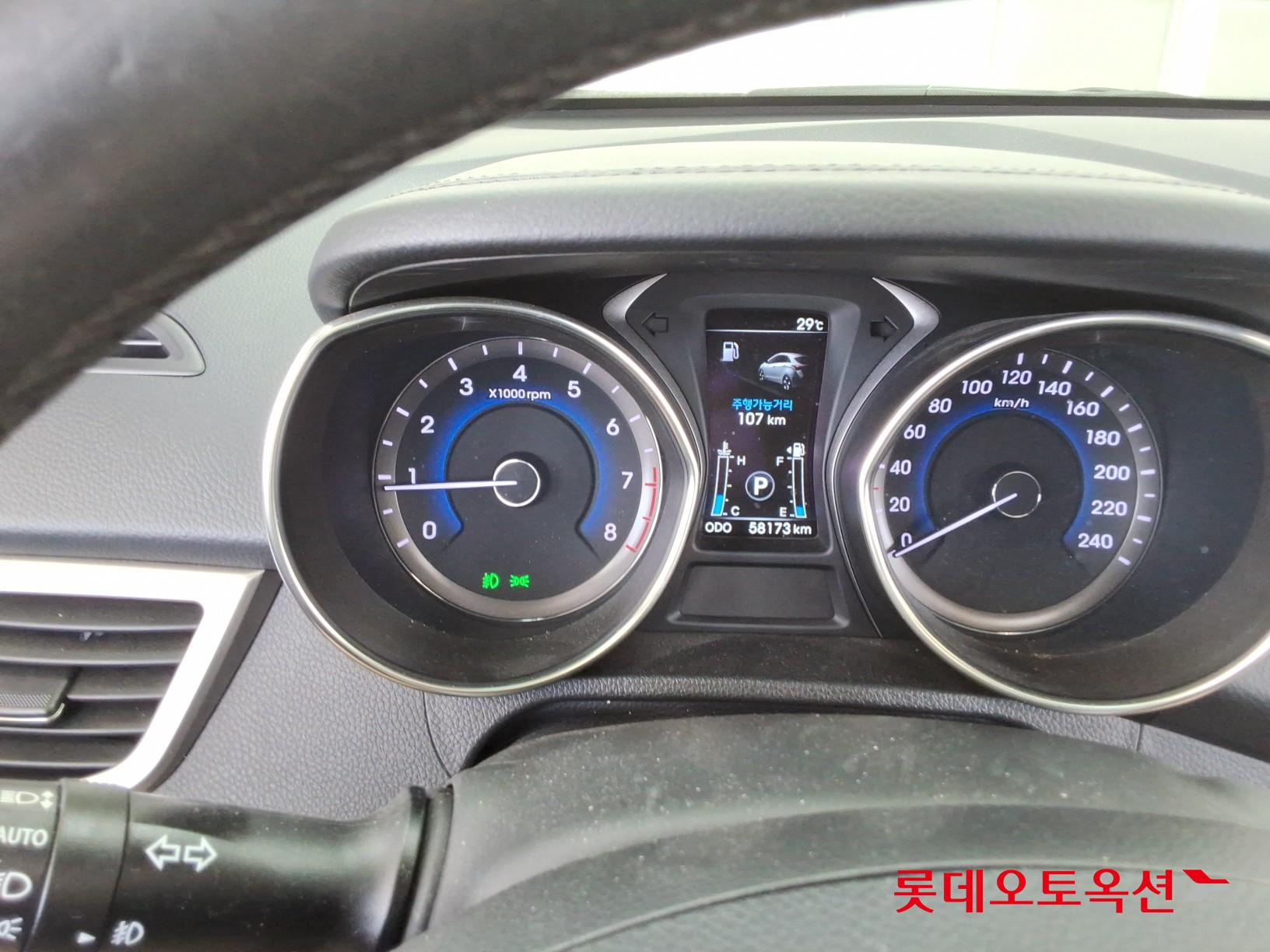 2012 - hyundai i30