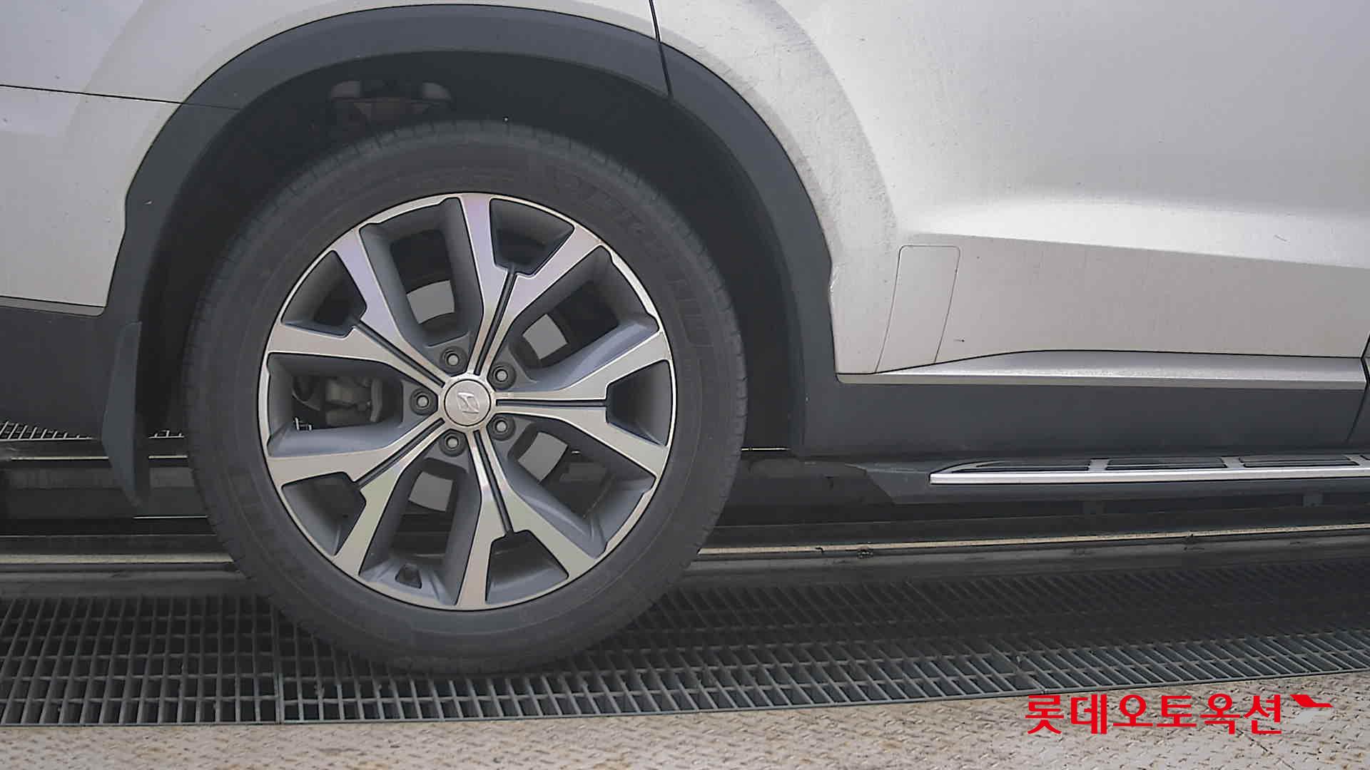 2019 - hyundai palisade