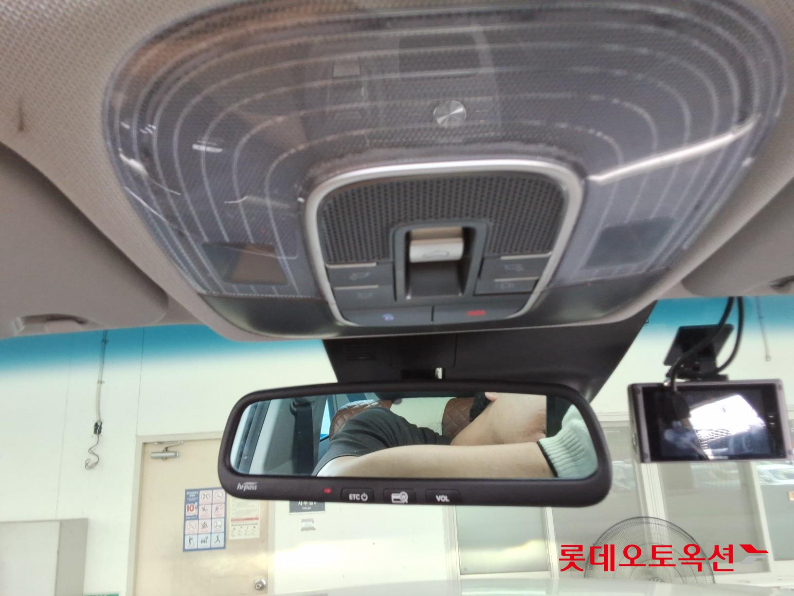 2021 - hyundai nexo