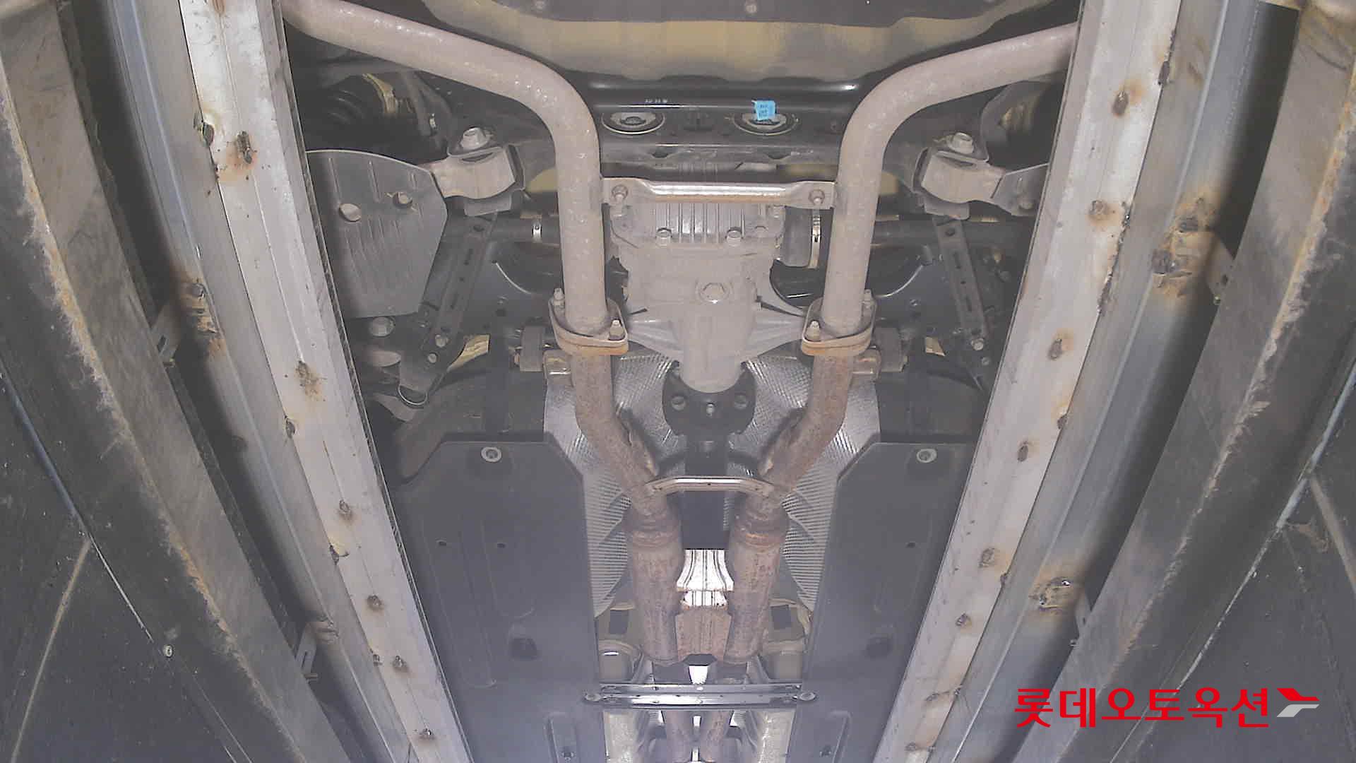 기아 K9 - 2
