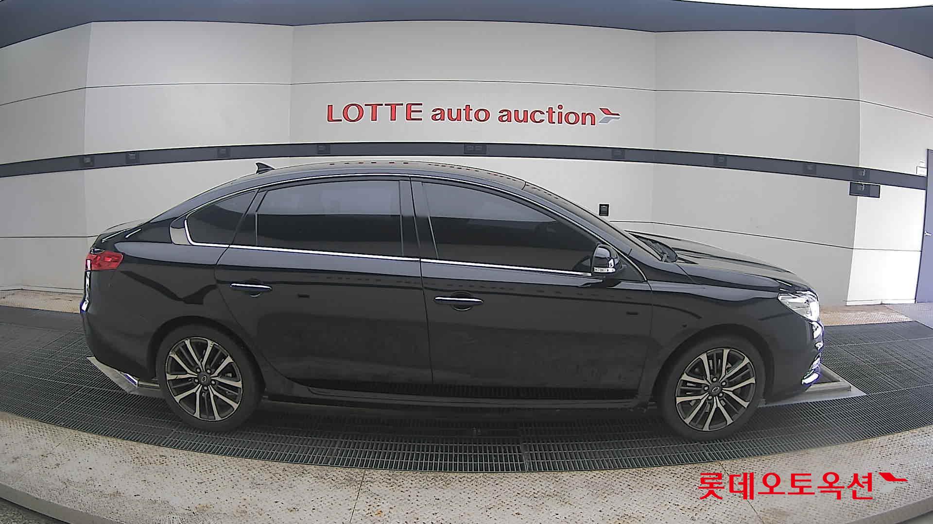 2017 - renault samsung sm7