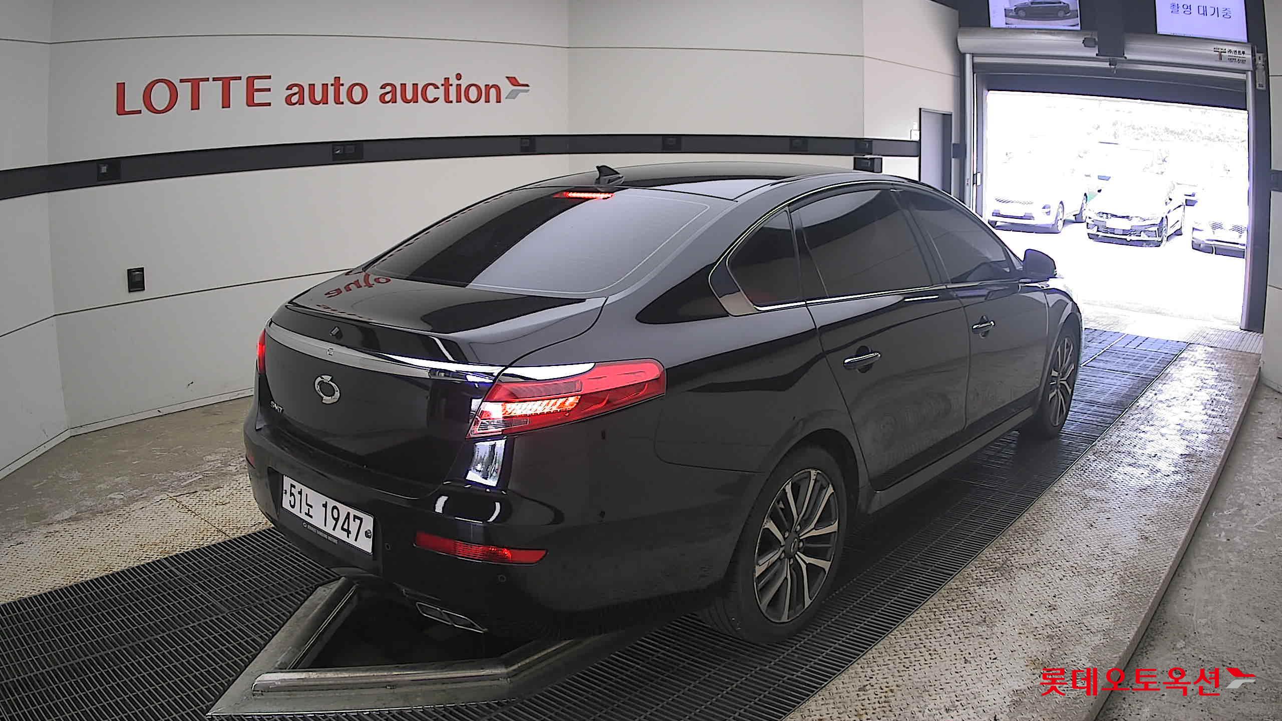 2017 - renault samsung sm7