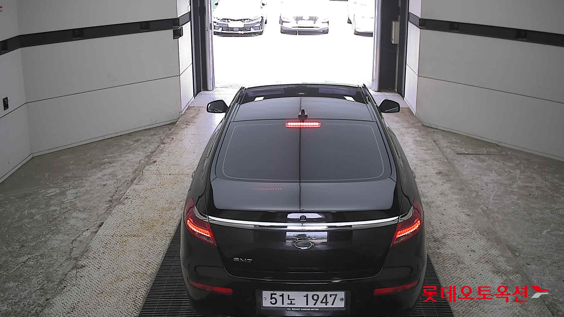 2017 - renault samsung sm7