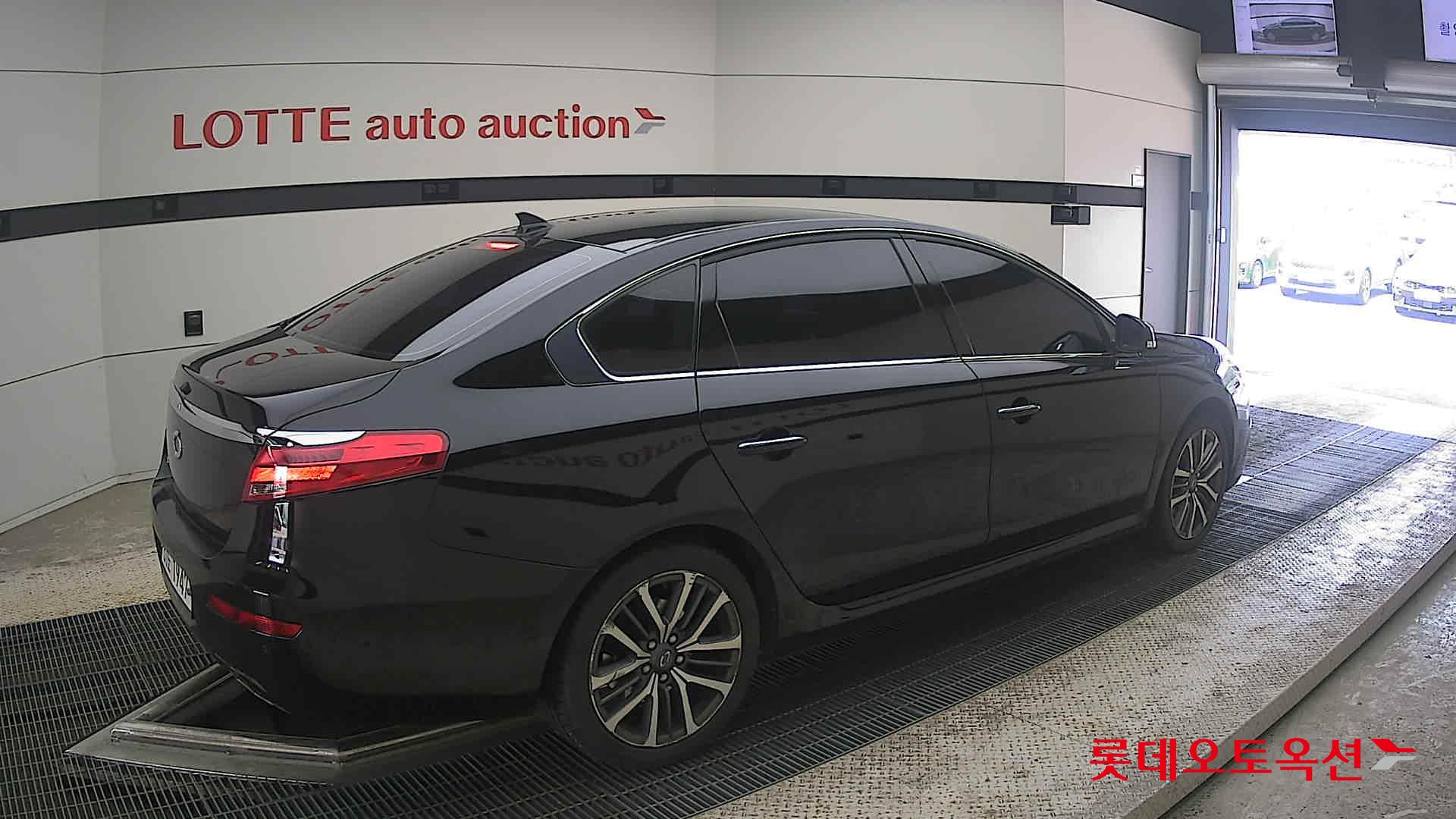 2017 - renault samsung sm7