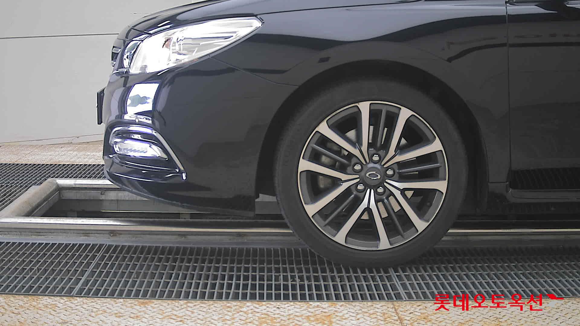2017 - renault samsung sm7