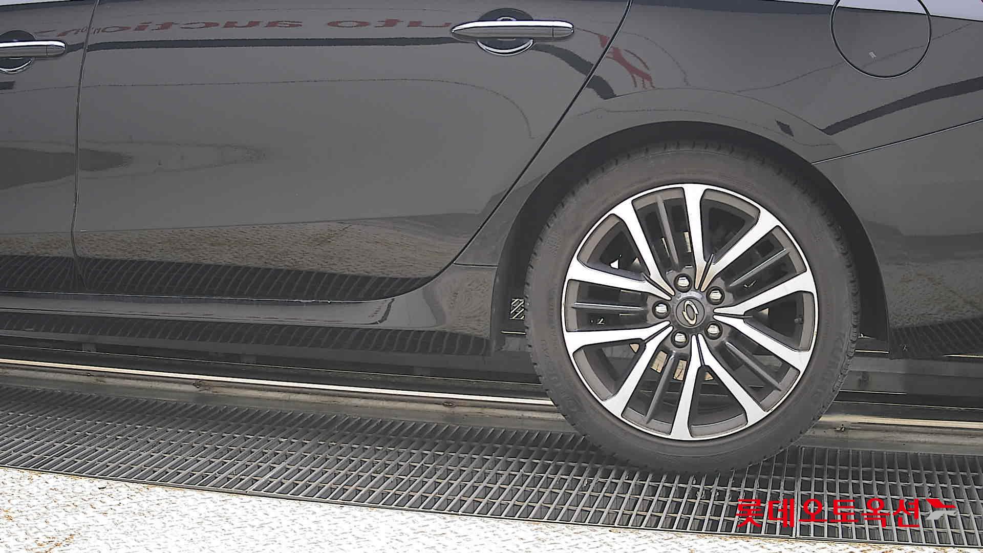 2017 - renault samsung sm7