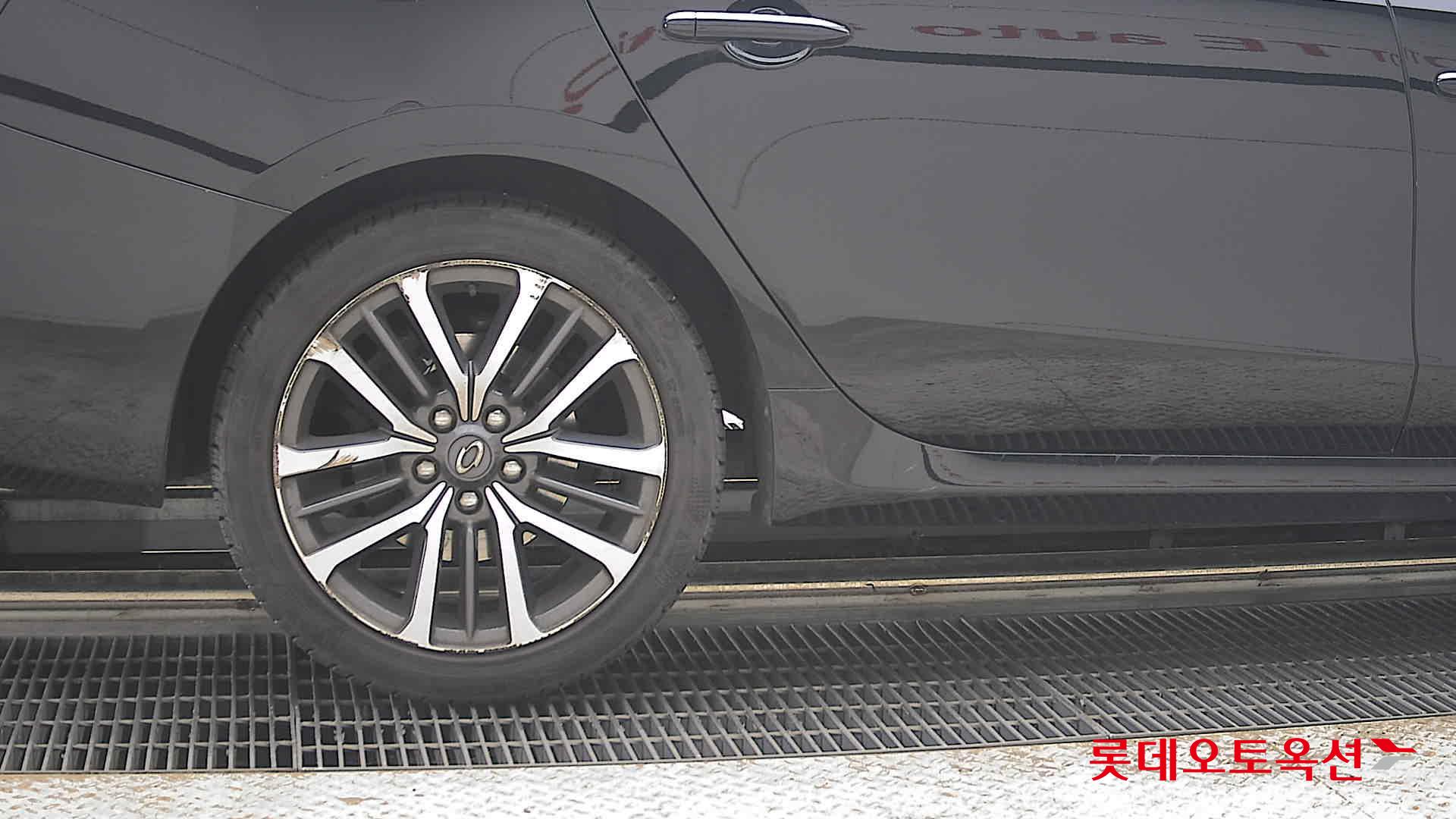 2017 - renault samsung sm7