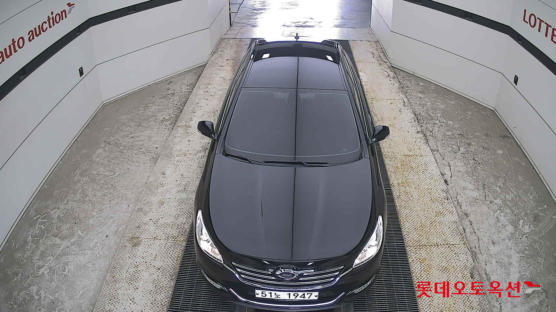 2017 - renault samsung sm7
