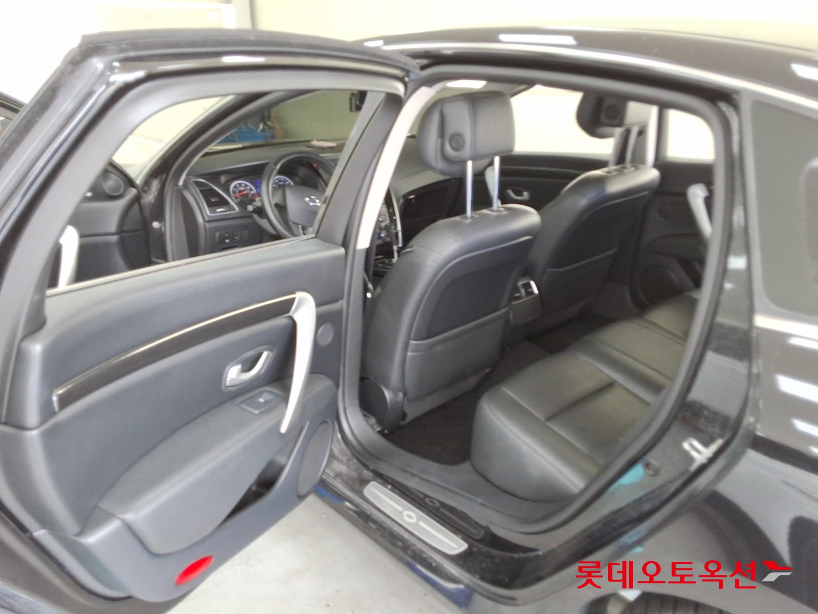 2017 - renault samsung sm7
