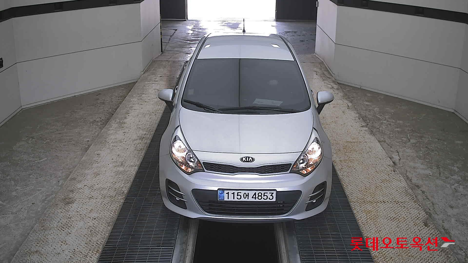 PRIDE (G) 5DOOR