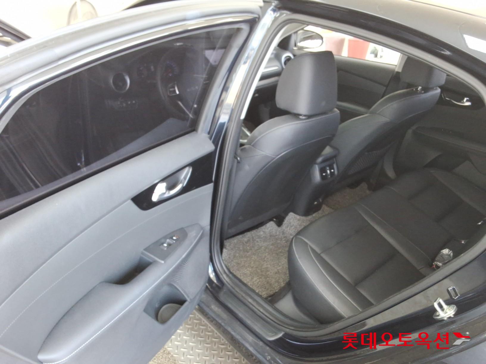 2022 - kia k3