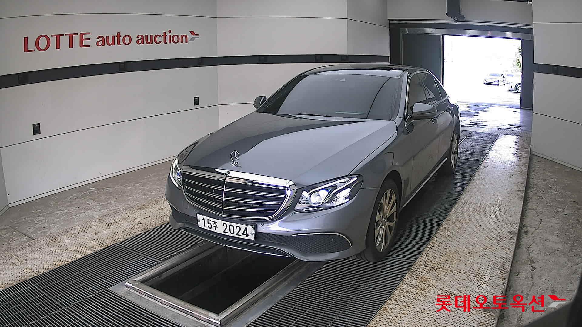 2019 - mercedes-benz e220d