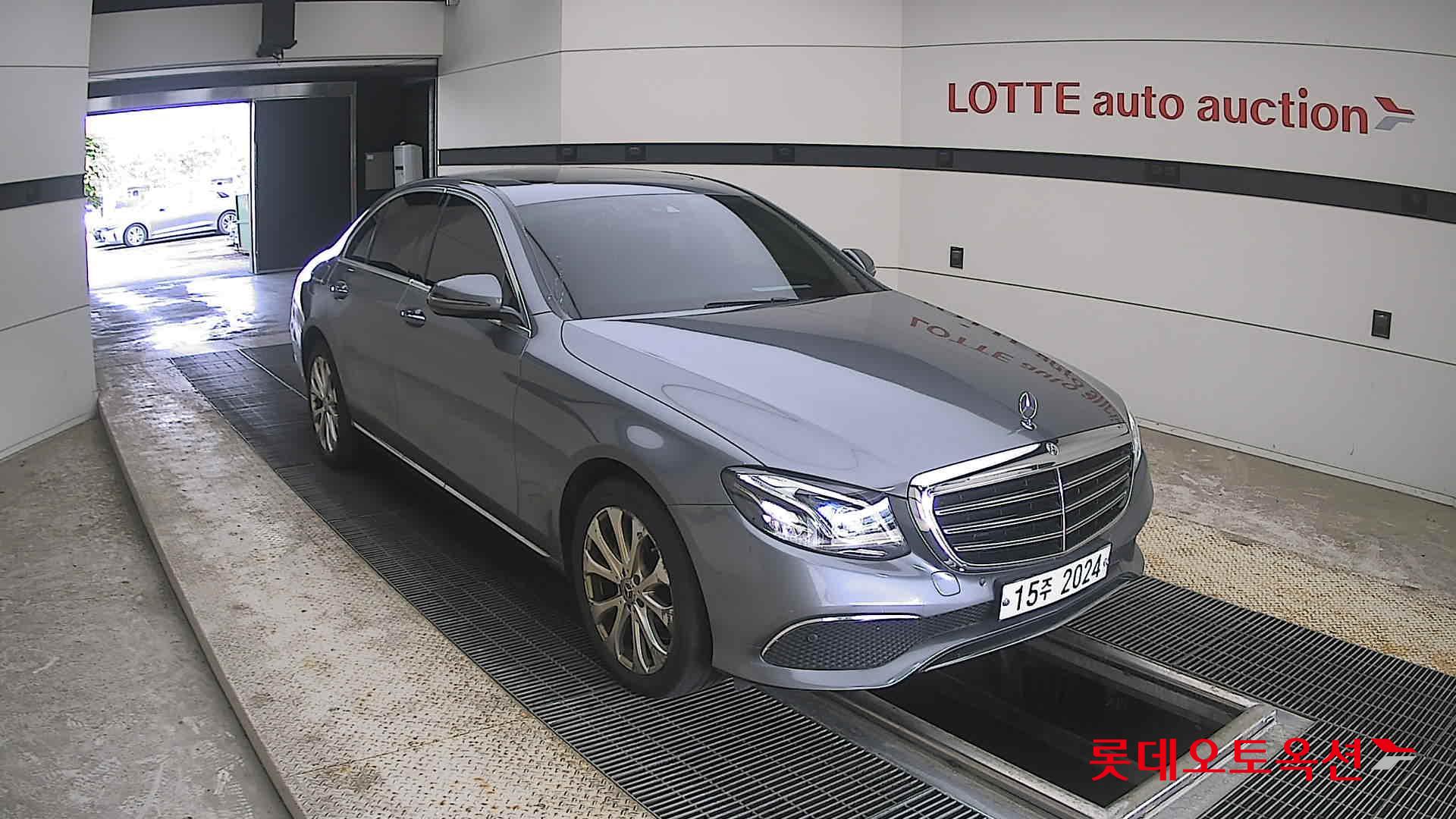 2019 - mercedes-benz e220d