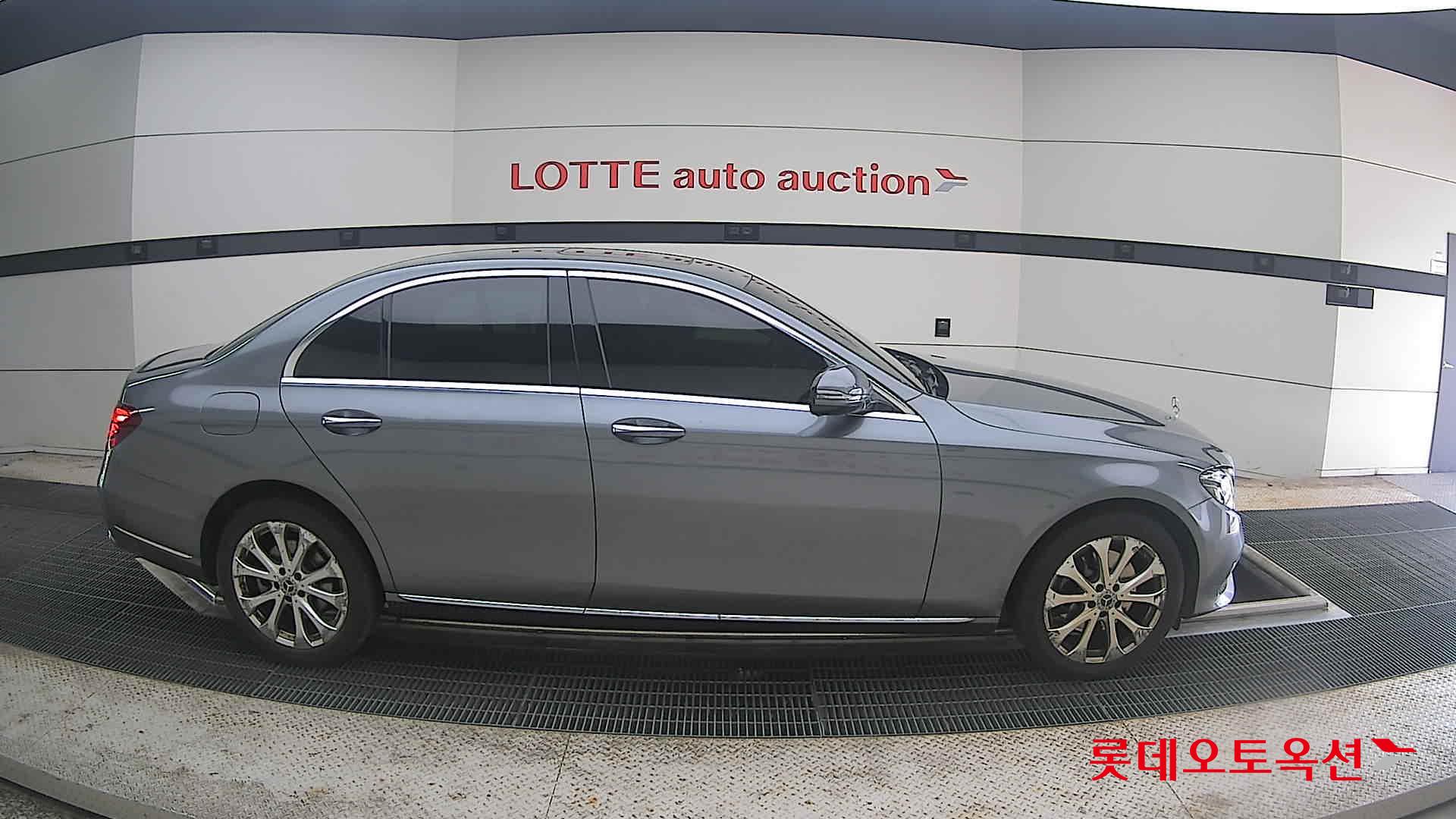 2019 - mercedes-benz e220d