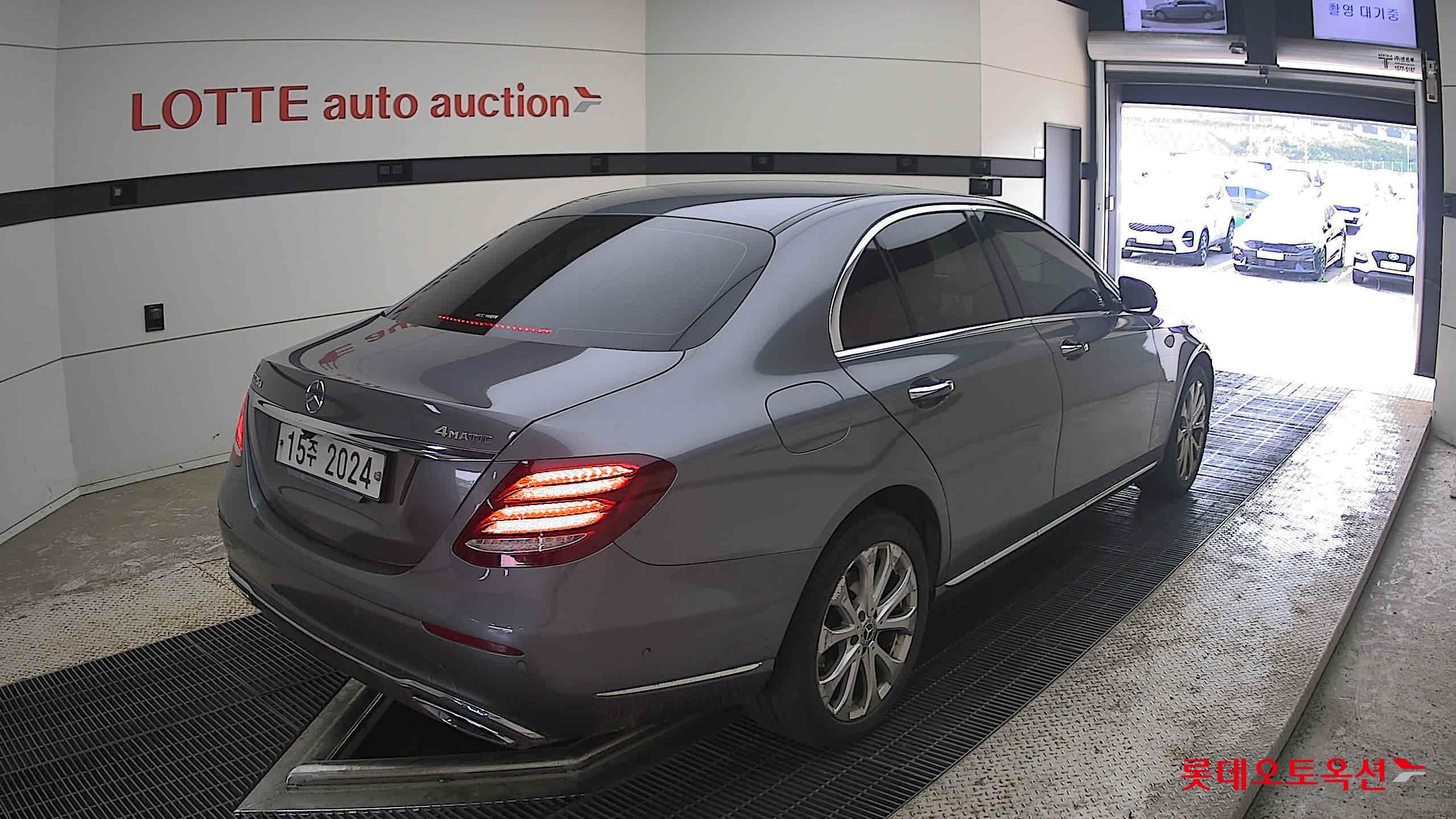 2019 - mercedes-benz e220d