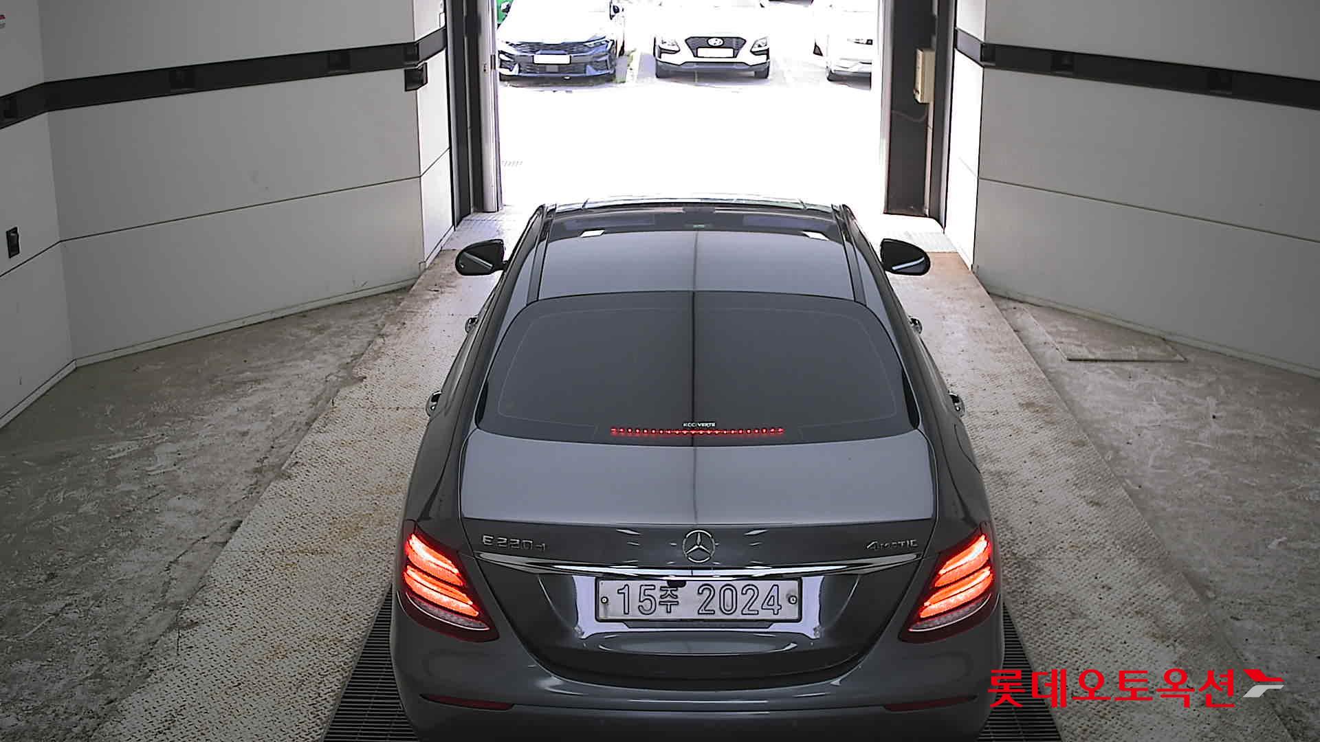 2019 - mercedes-benz e220d