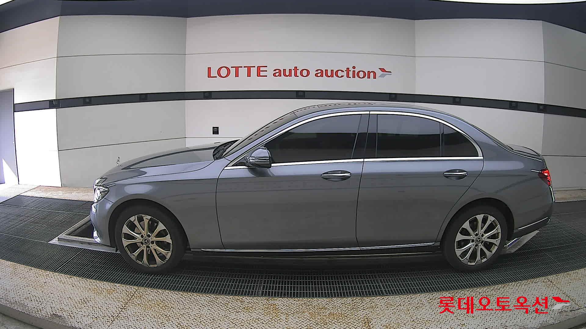 2019 - mercedes-benz e220d