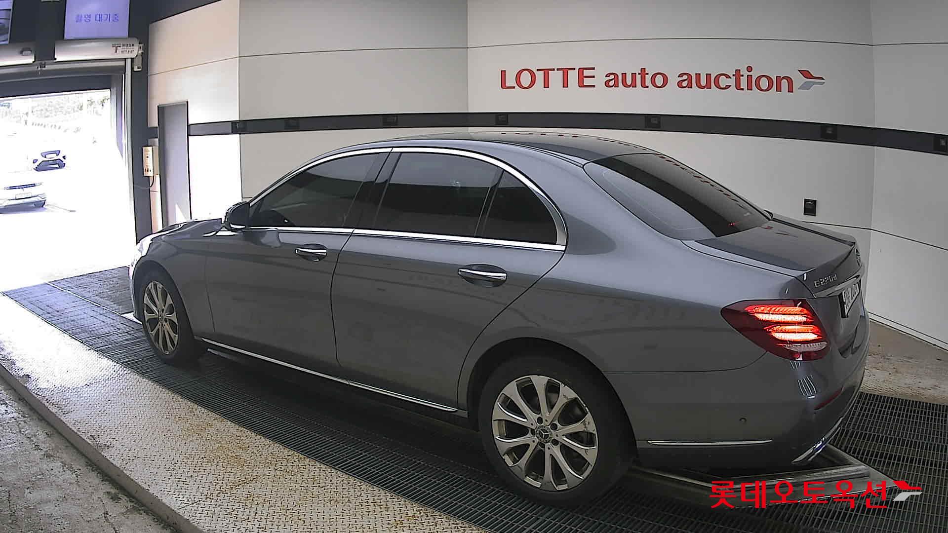 2019 - mercedes-benz e220d
