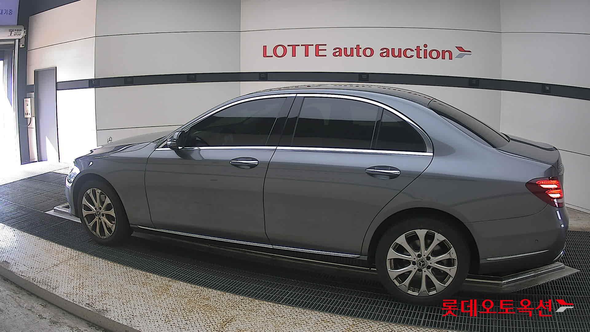 2019 - mercedes-benz e220d
