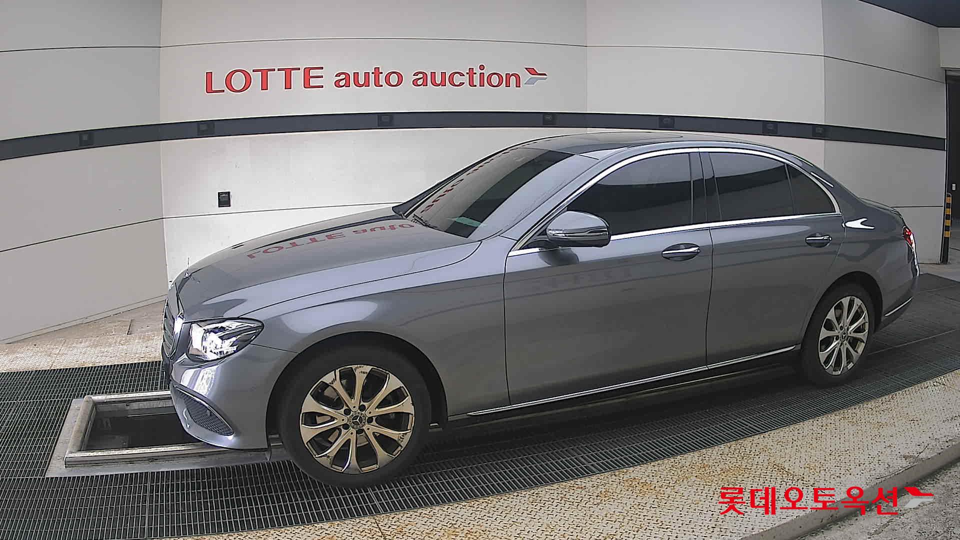 2019 - mercedes-benz e220d