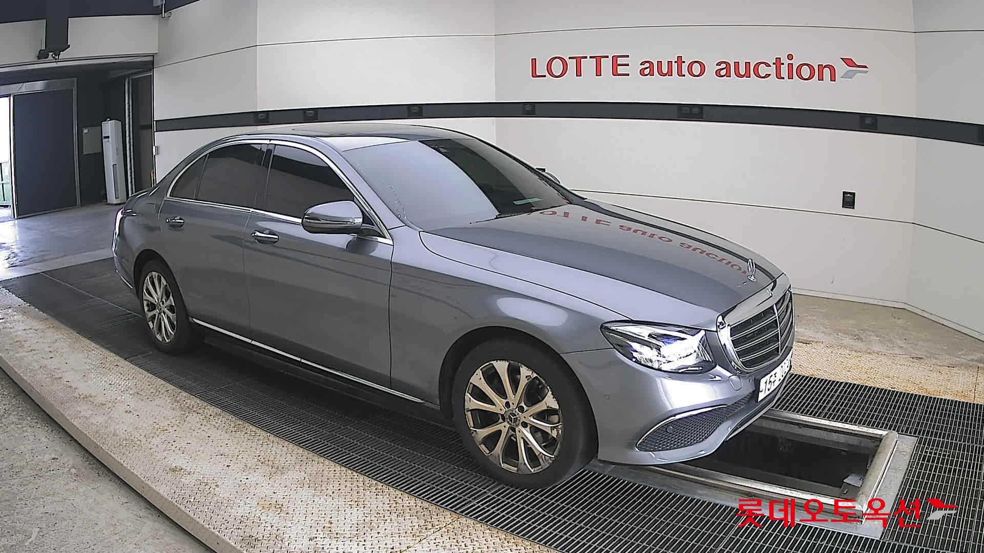 2019 - mercedes-benz e220d