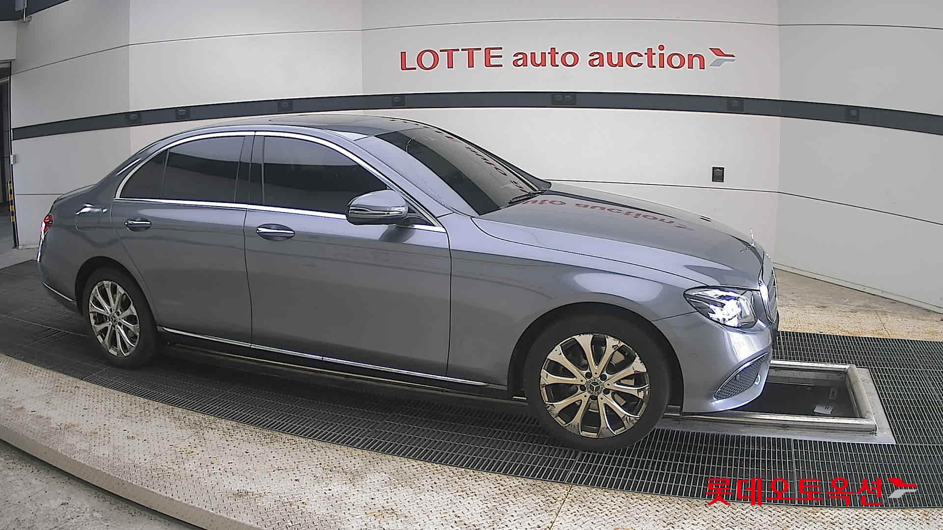 2019 - mercedes-benz e220d