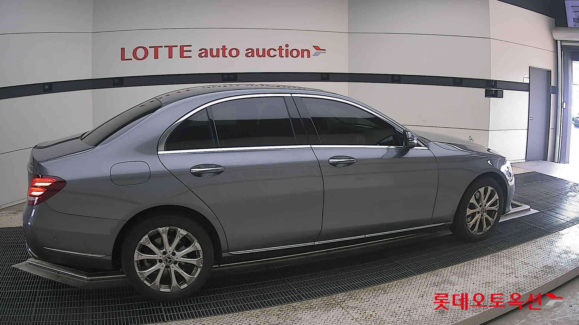 2019 - mercedes-benz e220d
