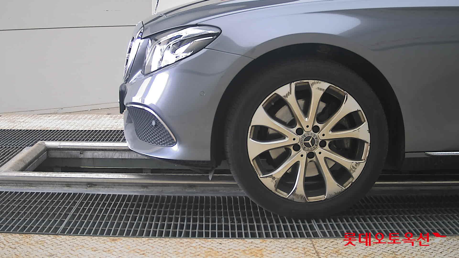 2019 - mercedes-benz e220d