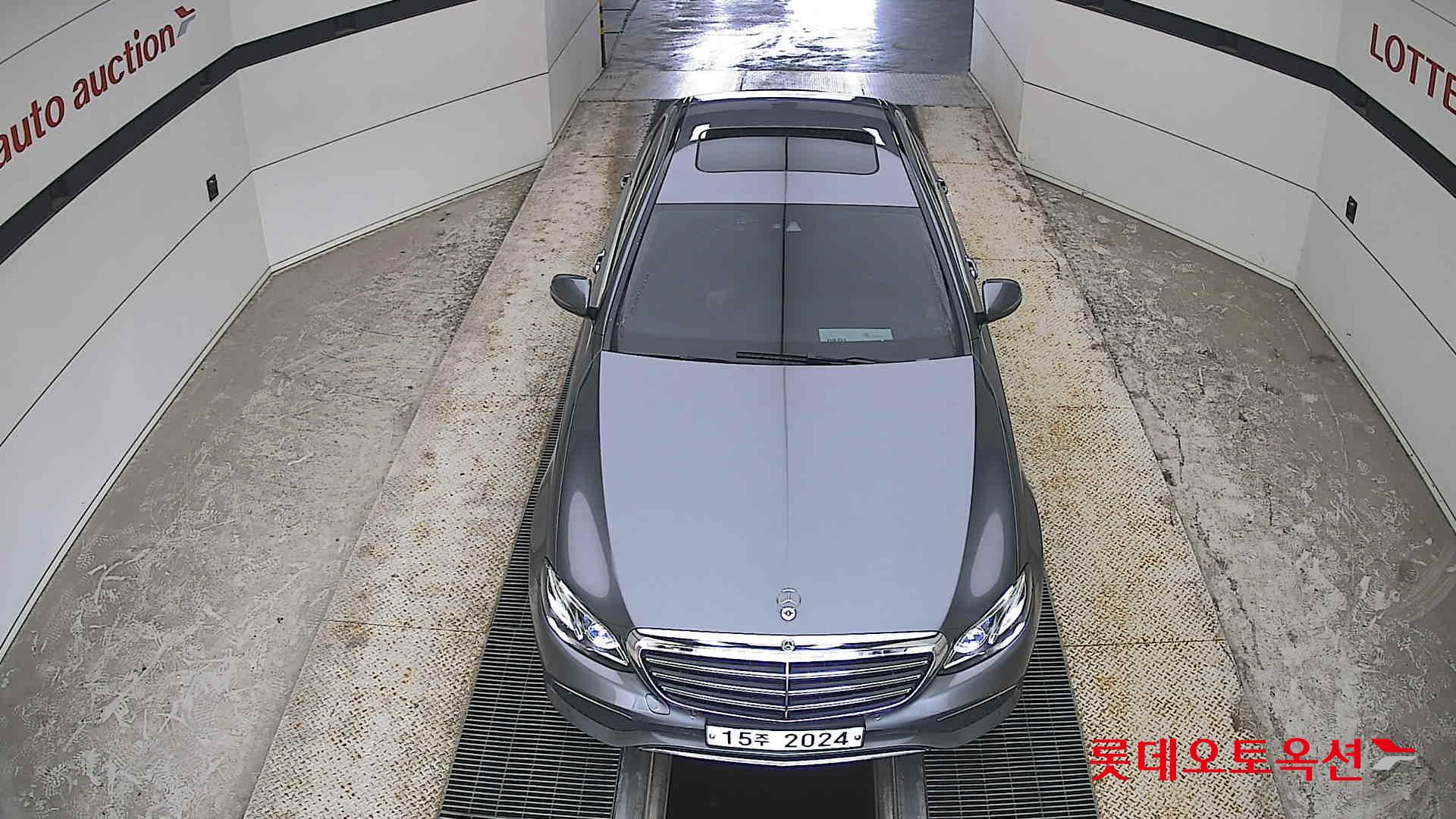 2019 - mercedes-benz e220d